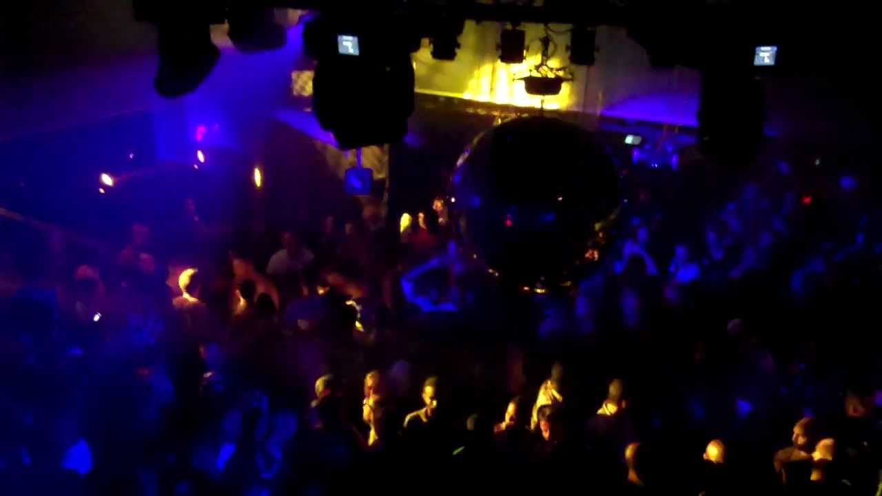 Junior Vasquez Birthday featuring Kevin Aviance Oct 2011 District 36