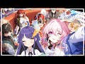 Second and last gameplay because I'll grind off-stream | Honkai Star Rail