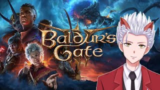 Raph Plays!: Baldur's Gate 3 (Part 16) - Exploring the Selunite Outpost and Elsewhere