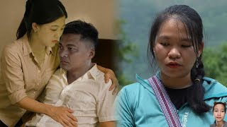Hung jatuh cinta pada wanita lain di tempat kerjanya yang jauh — apa yang akan dilakukan Hoai Ca jik