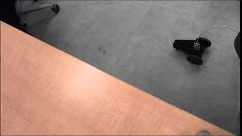 EECS 1021 Lab 5 Robo Car Translational Motion