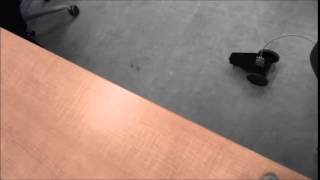 EECS 1021 Lab 5 Robo Car Translational Motion