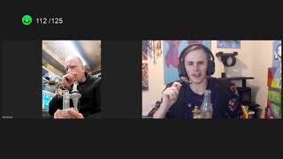 Cheers yo Ep 9 w/Jeff Glass