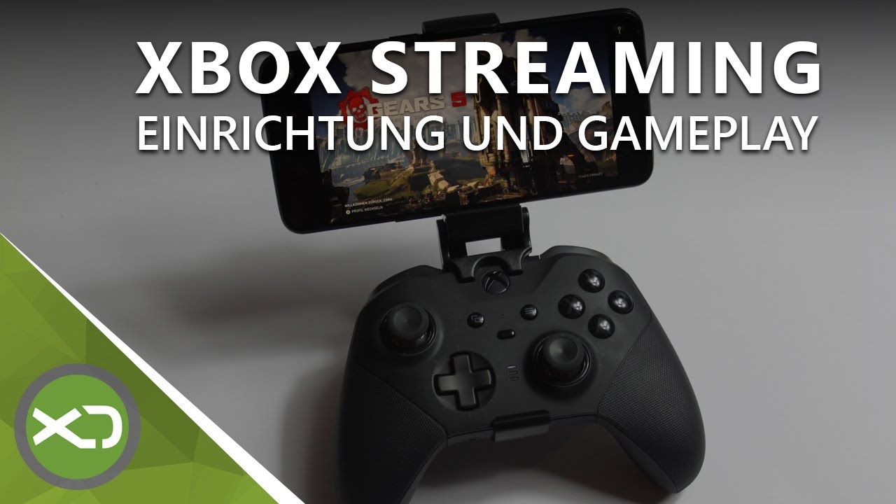 Xbox Game Streaming application ready to download on Windows