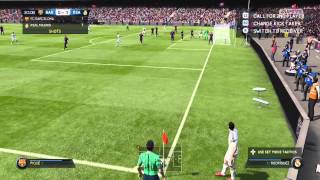 Crazy Goal!