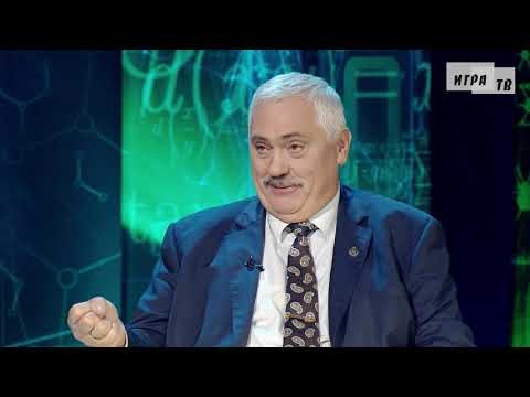 Решения для устойчивого будущего полимеров / Алексей Хохлов на ПостНауке