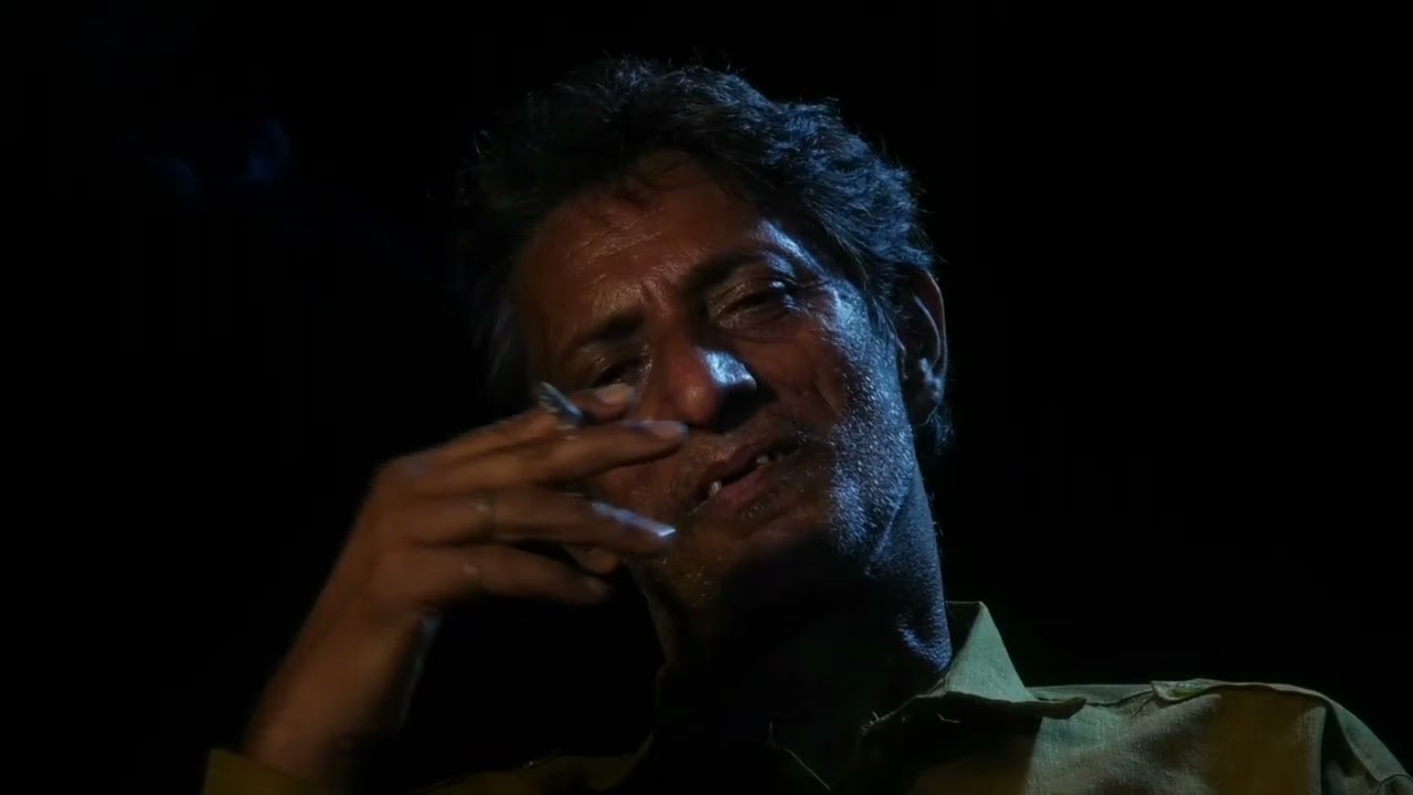 No the short film about anti drugs and smoking in life. It is an awareness video for people. 