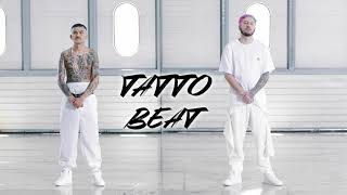 Zen-G & Khontkar – TATTOO [INSTRUMENTAL BEAT] Resimi