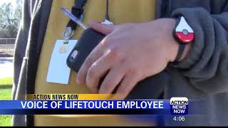 Lifetouch Closes in Chico