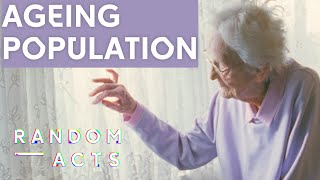 Are We Living For Longer? Lifespan By Jessica Bishopp Short Random Acts