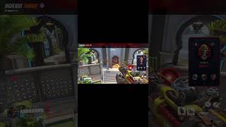 #overwatch2 #overwatch2highlights #junkrat