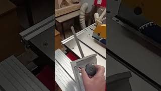 Tischkreissäge Queranschlag Life Hacks Diy Tools