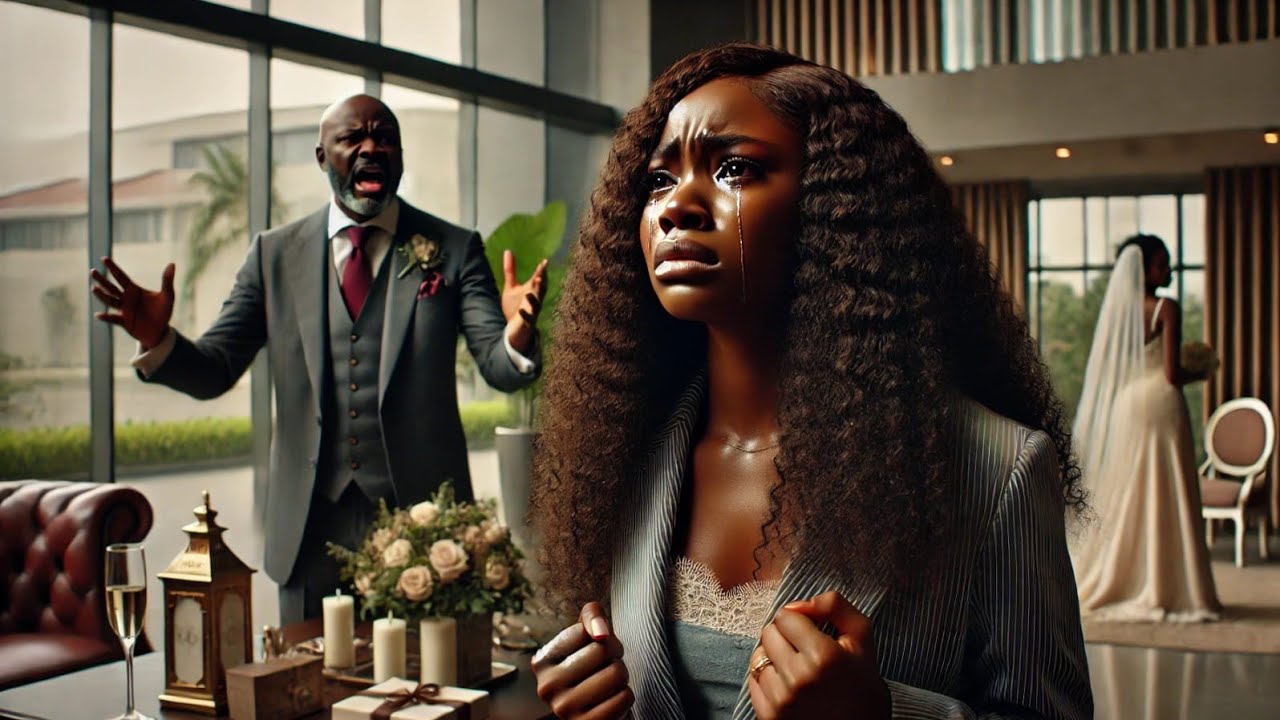 I Refused To Pay $70K For My Brother’s Wedding—Dad Kicked Me Out, Then Came Their Staged Hospital 