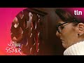 Cristóbal le pide a Inés que confiese la verdad | En nombre del amor Capítulo 94 (Parte 2) | tln