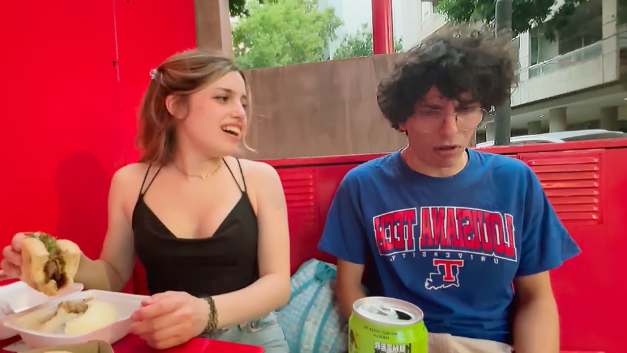 no voy mas al barrio chino