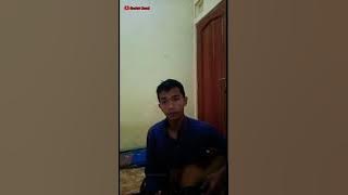 story wa 30 detik Baper | cover tri Suaka Aku Rela versi acustic