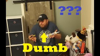 A Total **BEGINNER** Builds A Nook Under Stairs.  Came Out Ok!