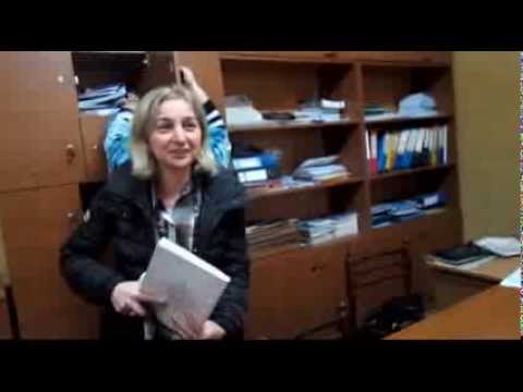 უსაფრთხო გზა სკოლისაკენ