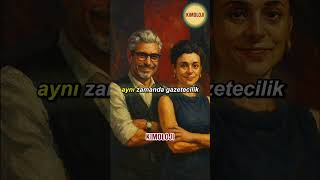 Murat Ağırel Ve Onlar Tvnin Kuruluşu Bağımsız Habercilik Kimoloji Shorts