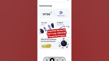interlink network ref code 3904340 #interlinklabs #interlinknetwork #interlink #shortvideo #india