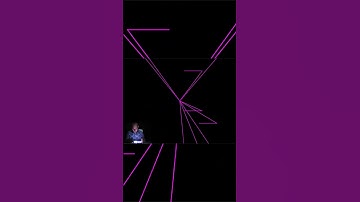 Processing visuals controlled by Novation Circuit groovebox