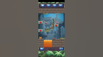 Turtle Puzzle Level 66