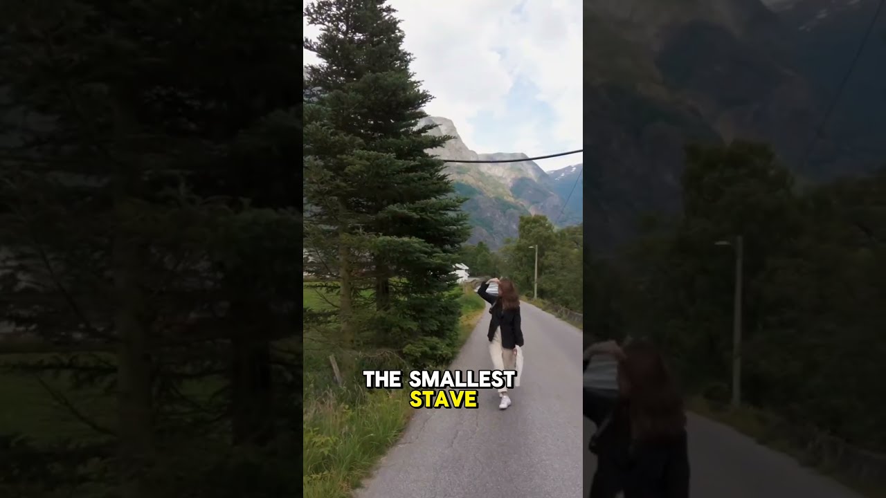 Undredal Norway S Hidden Fjord Village