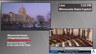 Democrats look to make Minnesota a 'trans refuge' state