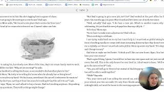 Stonehurst Hills One School, One Book: Ways To Make Sunshine - Chapter 2