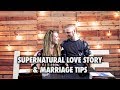 Supernatural Love Story & Marriage Tips - Joshua and Chelsea Shaw