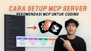 Cara Install MCP Server di Claude Code/Cursor/Droid dengan Gampang!