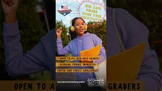 O'Connor Civics Challenge
