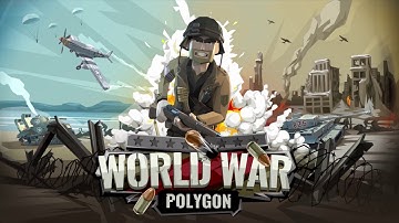 World War Polygon #1