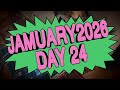 #JAMuary2026 Day 24 “From Your Mouth” by God Lives Underwater