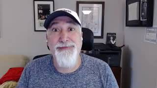 Mark, My Words THE Vlog. With Guest Dan Tratensek, EVP & COO of the NHPA.