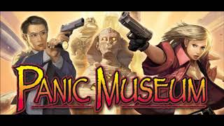 Panic Museum / Haunted Museum OST - Exhibit Attacks