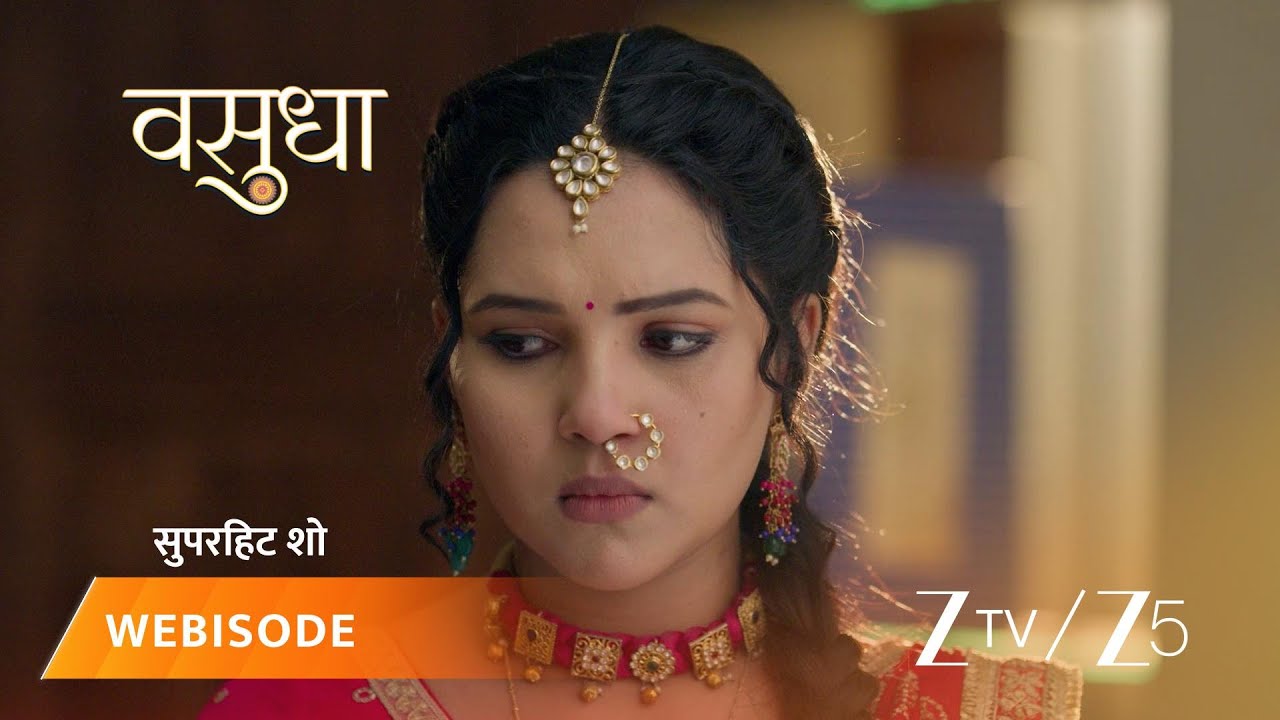 VASUDHA | Nandini wins over Chandrika!