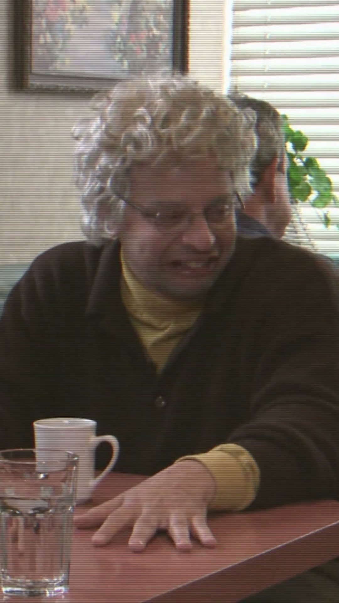 Welcome to the world’s best prankshow. #krollshow #johnmulaney #ohhello