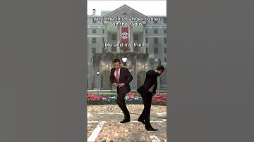 Atom Bomb Baby #fallout #memes #shorts #falloutmemes