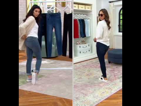 QVC host Courtney