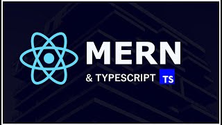 MERN STACK & Typescript (Mongodb, Express, React, Node con Typescript) - #2 Frontend