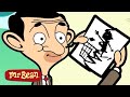 Litterbugs | Mr Bean Cartoon Season 2 | Full Episodes | Cartoons for Kids