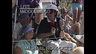 Television Recording #2 (1988 Australian Bicentenary Celebration) Australia