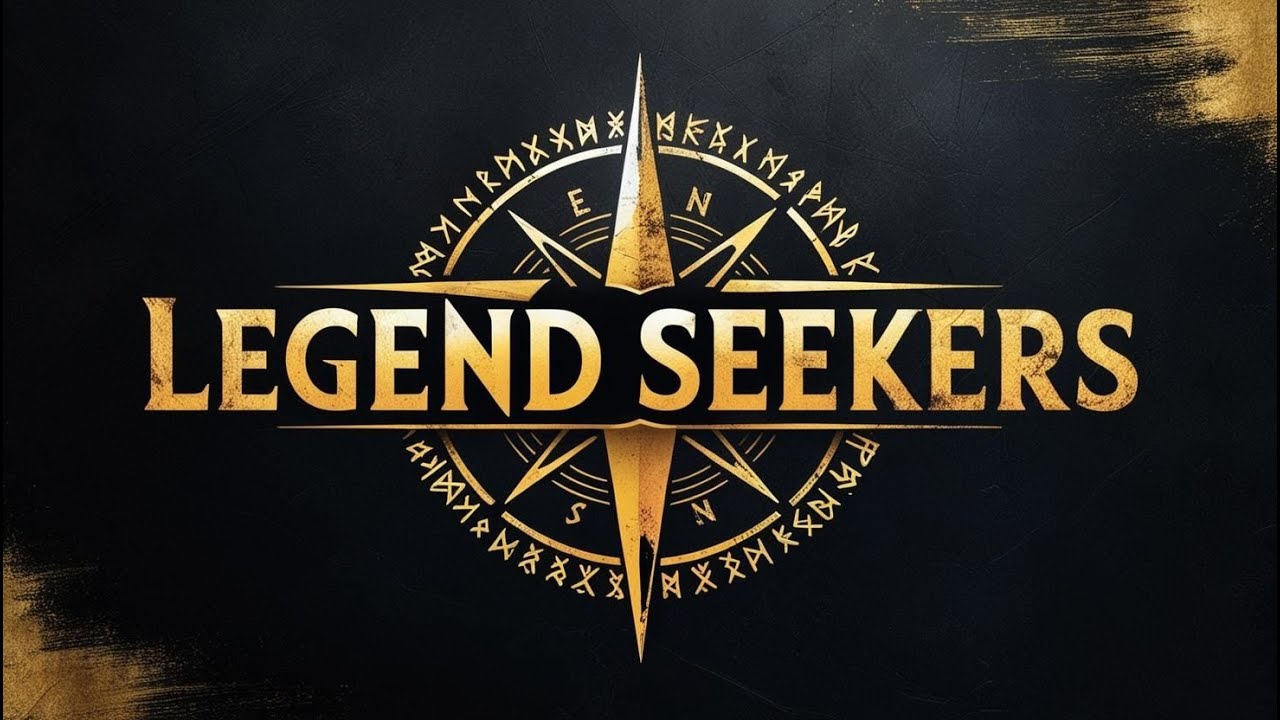 Legend Seekers: Footsteps on the Moor