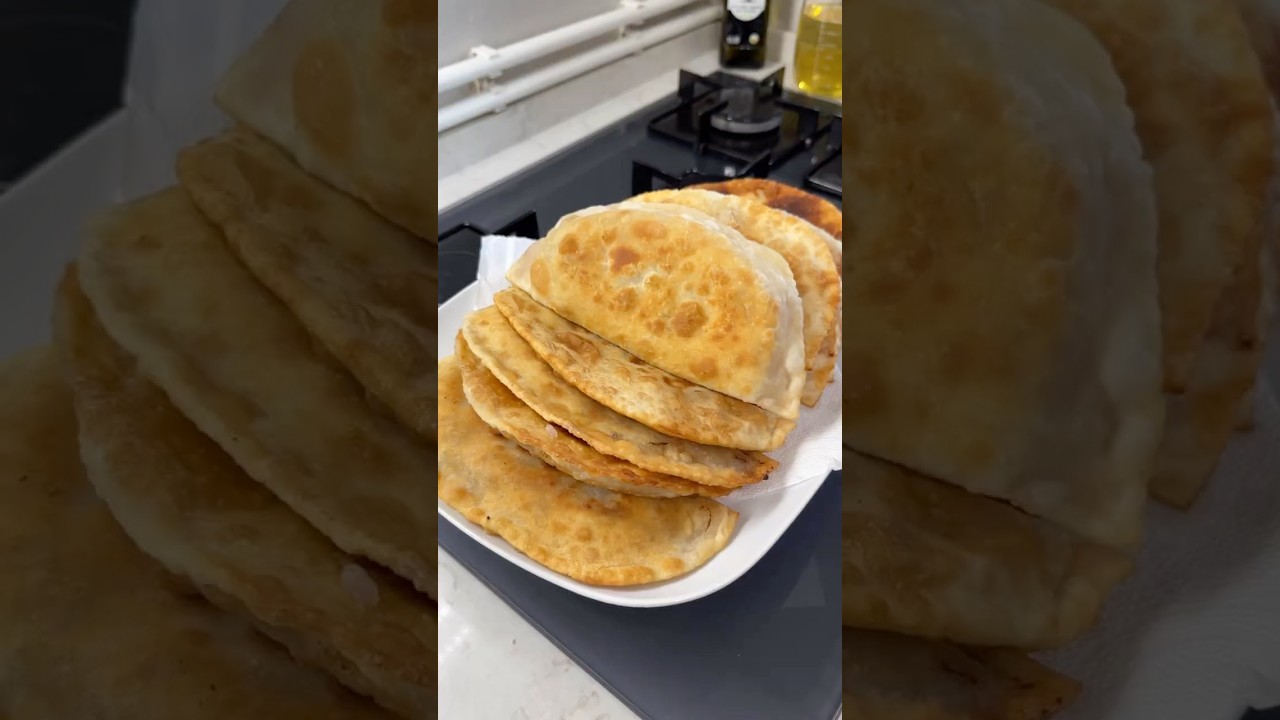 Çi Börek Tarifi Yorumda