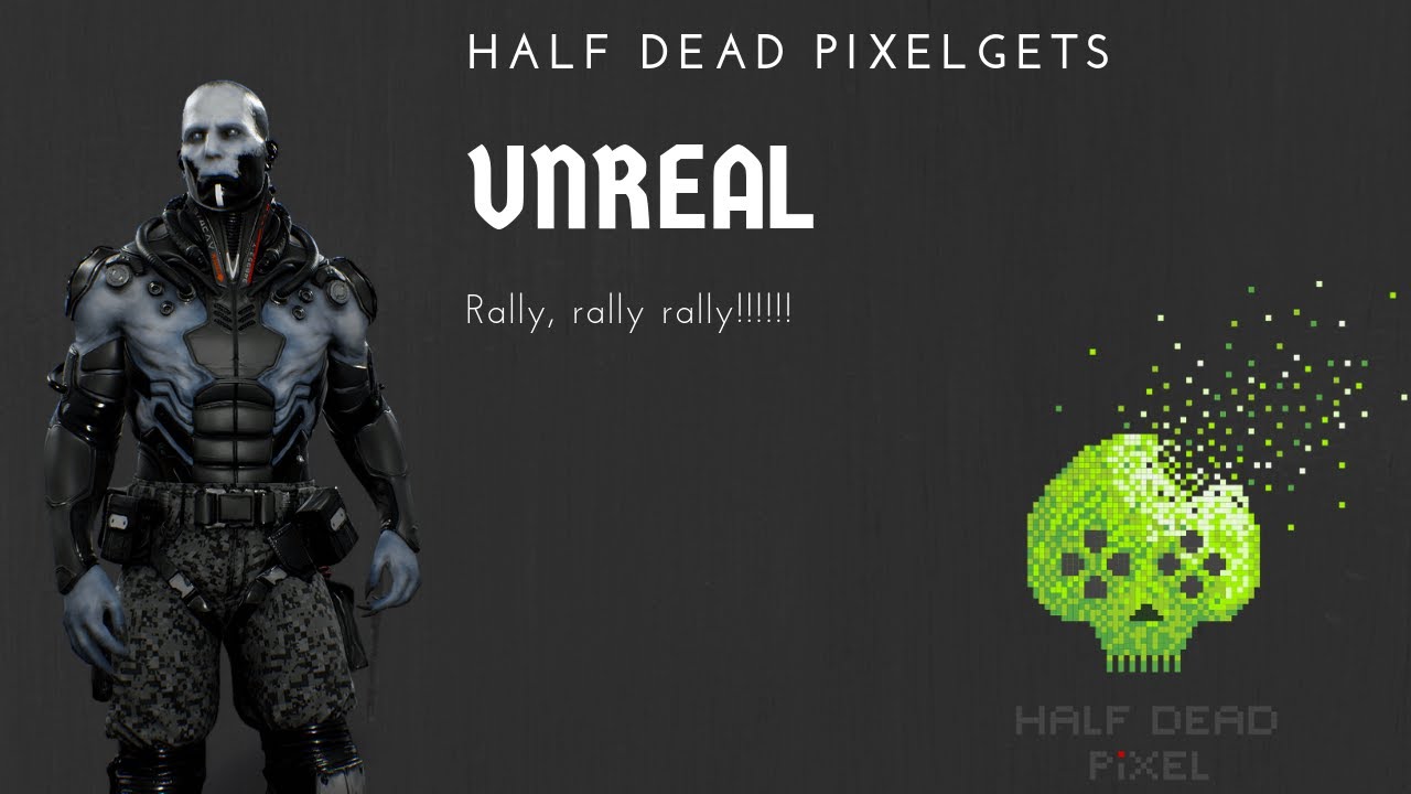 Dead pixel