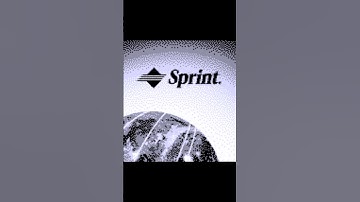 Sanyo SCP-6400 Startup and Shutdown Animation