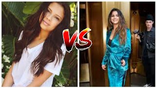 Cree Cicchino VS Selena Gomez.Who is Best?