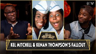 Kel Mitchell Kenan Thompsons Fallout Club Shay Shay