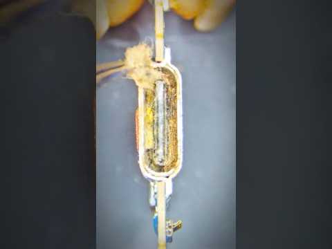 Dirty Type-C Port Cleaning | Mobile Repairing Tips & Tricks #repair #mobilerepair